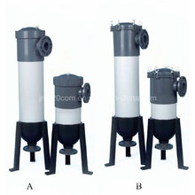 Plastic Bag Filter Housing for Water Treatment System